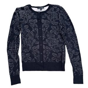 Excellent Condition Ann Taylor Cardigan XS